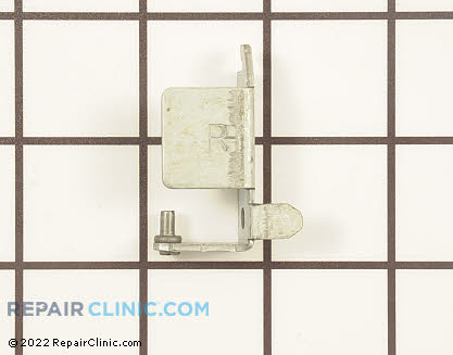 Door Hinge WB02X10753 Main Product View