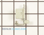 Door Hinge - Part # 910299 Mfg Part # WB02X10753