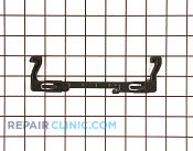 Door Hook - Part # 909518 Mfg Part # 8184263