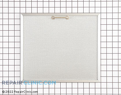 Ge Stove Filter