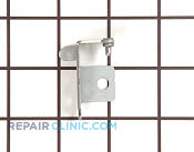 Hinge - Part # 910300 Mfg Part # WB02X10754