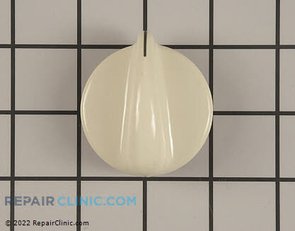 Knob (OEM)  WB03T10133, 910337