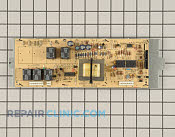 Relay Board - Part # 910000 Mfg Part # 9754378