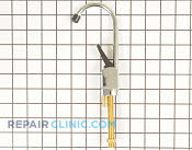 Water Dispenser - Part # 910137 Mfg Part # WS15X10024