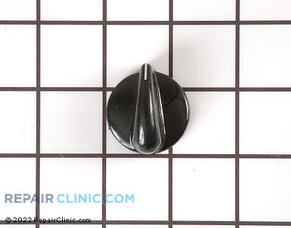 Control Knob (OEM)  WB03X10140