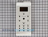 Control  Panel WB07X10436 Alternate Product View