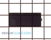 Cooktop - Part # 910449 Mfg Part # WB06X10301