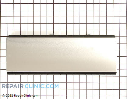Front Panel WB06X10336 Main Product View