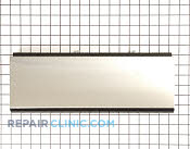 Front Panel - Part # 910482 Mfg Part # WB06X10336