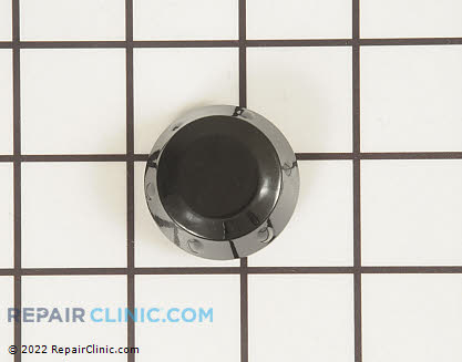 Knob (OEM)  WB03X10125 - $3.90
