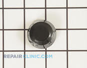 Knob - Part # 910377 Mfg Part # WB03X10125