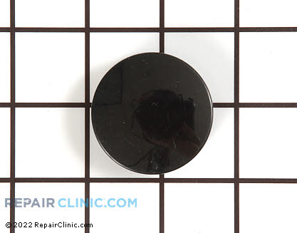 Knob (OEM)  WB03X10131 - $3.65
