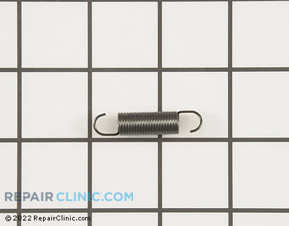 Spring (OEM)  WB05X10006