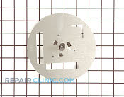 Stirrer Blade - Part # 910477 Mfg Part # WB06X10331