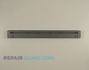 Vent Grille - Part # 910615 Mfg Part # WB07T10220