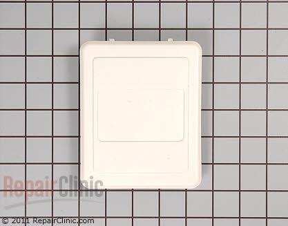 Gibson Oven Door Latch