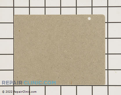 Waveguide Cover WB06X10311 Main Product View