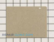 Waveguide Cover - Part # 910459 Mfg Part # WB06X10311