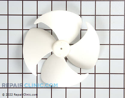 Fan Blade WB26X10090 Main Product View