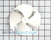 Fan Blade WB26X10090      Alternate Product View
