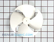 Fan Blade - Part # 911066 Mfg Part # WB26X10090