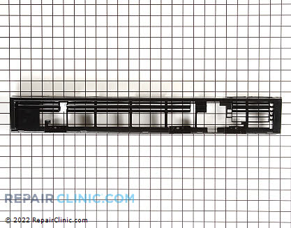 Grille WB07X10446 Main Product View