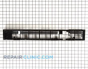 Grille - Part # 910680 Mfg Part # WB07X10446