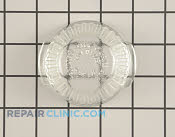 Light Lens Cover - Part # 911051 Mfg Part # WB25T10013