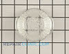 Light Lens Cover WB25T10013 Alternate Product View