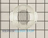 Light Lens Cover WB25T10013 Alternate Product View