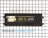 Oven Control Board WB27T10210      Alternate Product View