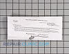 Oven Control Board WB27T10210      Alternate Product View