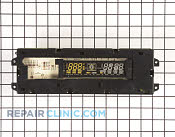 Oven Control Board - Part # 911125 Mfg Part # WB27T10210