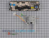 Oven Control Board WB27T10289 Alternate Product View