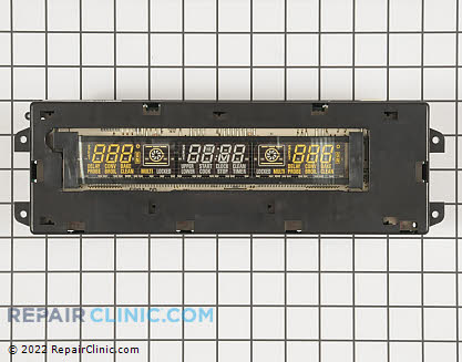 Oven Control Board (OEM)  WB27T10290