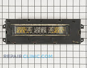 Oven Control Board - Part # 911149 Mfg Part # WB27T10290