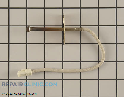 Oven Sensor WB21T10005 Main Product View