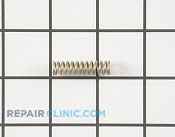 Spring - Part # 910732 Mfg Part # WB09T10005