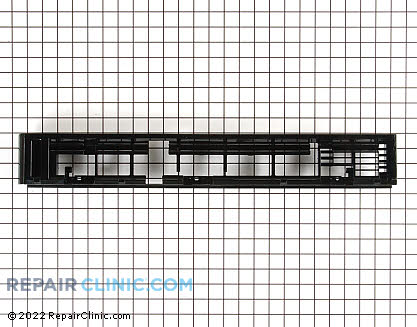 Vent Grille WB07X10475 Main Product View