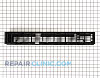 Vent Grille WB07X10475      Alternate Product View