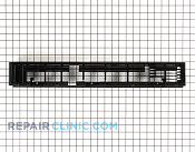 Vent Grille - Part # 910707 Mfg Part # WB07X10475