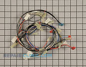 Wire harness-a - Part # 910951 Mfg Part # WB18X10142