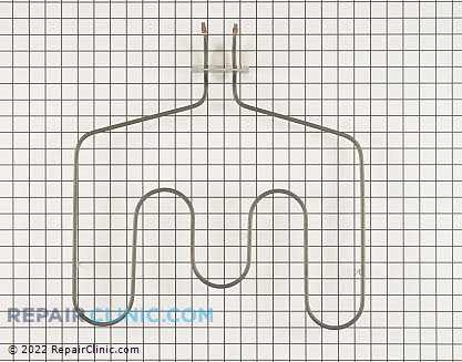Bake Element WB44K10009 Main Product View