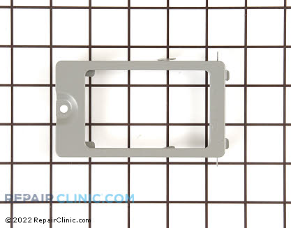 Cover (OEM)  WB36X10168