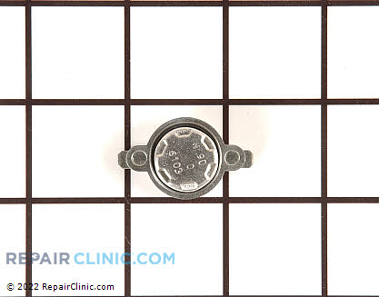 Flame Sensor WB27X10461 Main Product View