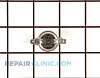 Flame Sensor WB27X10461      Alternate Product View