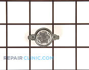 Flame Sensor - Part # 911216 Mfg Part # WB27X10461