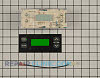 Oven Control Board WB50T10048      Alternate Product View
