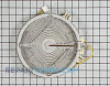 Radiant Surface Element WB30T10080      Alternate Product View