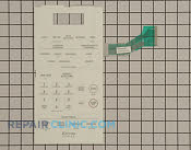 Touchpad - Part # 911275 Mfg Part # WB27X10527